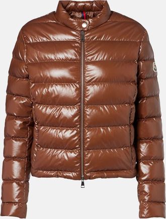 Moncler Papillon down jacket