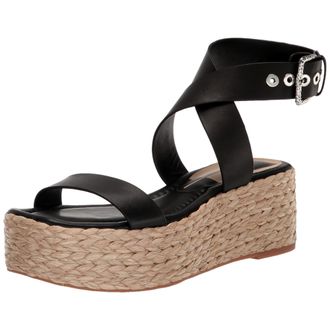 Dolce Vita Cannes Black CANNES-001 Womens