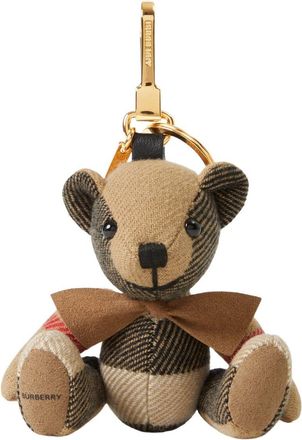 Burberry Thomas Bear Charm-Donna