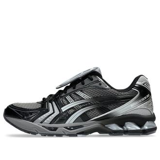 Asics x The Museum Visitor Gel-Kayano 14 Clay Grey 1203A528-021
