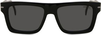 Carrera 305/S 807/M9 Mens Sunglasses Black Size 54