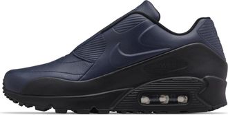 Nike (WMNS) Nike x sacai Air Max 90 Obsidian 804550-440