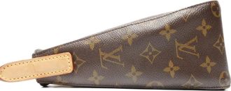 Louis Vuitton 2002 MM Looping monogram Shoulder bag - Bruin