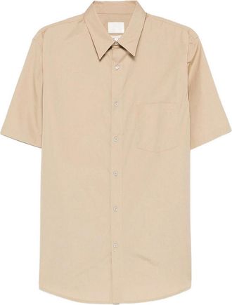A.P.C. A. P.C. Shirt