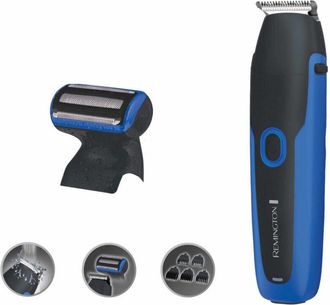Remington Recortadora De Barba Recargable - Bht6256 - Remington