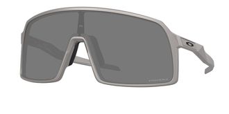 Oakley OO9406A SUTRO Asian Fit 940658 Mens Sunglasses Grey Size 137
