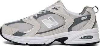 New Balance 530 Grey Matter Harbor Grey MR530CB