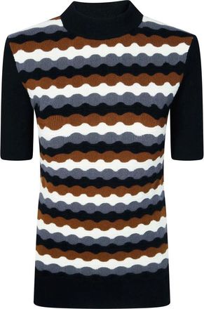 Marni Donna, Maglie, Nero, XS, new