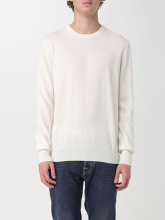 Ballantyne Pullover Ballantyne in cashmere