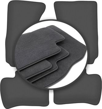 OEM Alfombrillas Premium Para Daihatsu Terios I Suv (1997-2005)