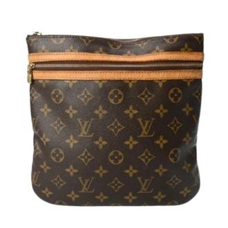 Louis Vuitton unisex, Pre-owned, Marrone, Taglia unica, used