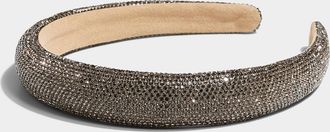 Simons Womens Shimmery headband