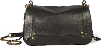 Jerome Dreyfuss Bobi shoulder bag - Black