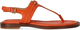 Michael Kors Mujer, Zapatos, Naranja, Talla: 36 EU