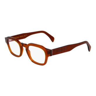 Paul Smith Glasses, male, Brown, Size: 48 MM Lexton Sunglasses