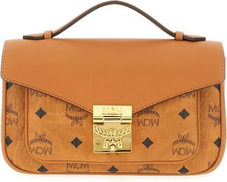 MCM Mcm, Donna, Borse, Marrone, Taglia unica, new