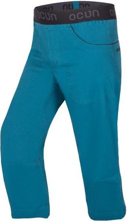 Oc&uacute;n Jaws 3/4 Pants Kletterhose f&uuml;r Herren | blau