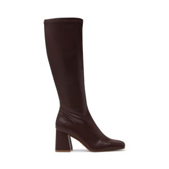 Steve Madden Hauler Boot GROUND COFFEE