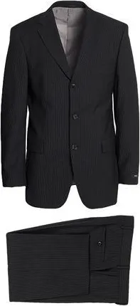 HUGO BOSS SUITS and CO-ORDS - Suits on YOOX.COM