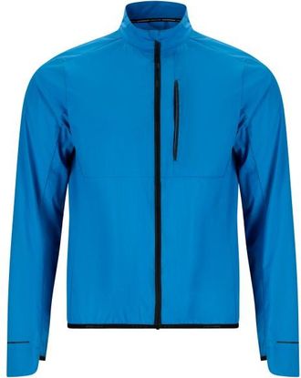 ENDURANCE Nimbos Cycling/MTB Lightweight Jacket Velojacke f&uuml;r Herren | blau