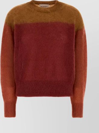 Isabel Marant mohair madeline jumper