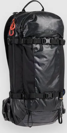 Burton ak Dsptchr 18L Rucksack schwarz