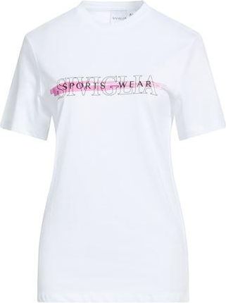 Siviglia TOPWEAR - T-shirts su YOOX.COM