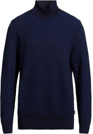 BOSS KNITWEAR - Turtlenecks on YOOX.COM