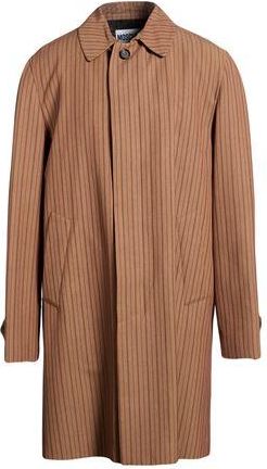 Moschino ROPA DE ABRIGO - Abrigos y gabardinas en YOOX.COM