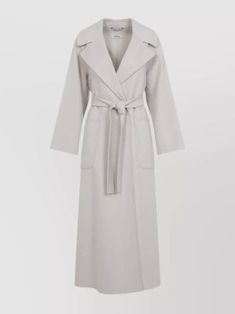 Max Mara max maras doris long coat