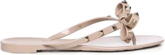 Valentino Garavani Mujer, Zapatos, Beige, Talla: 40 EU