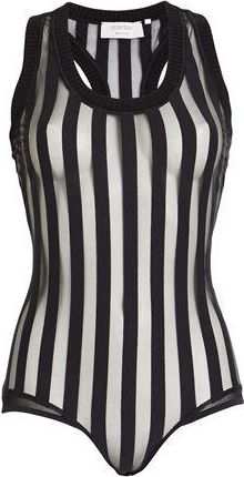 Sportmax TOPWEAR - Body su YOOX.COM