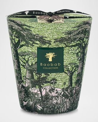 Baobab Sacred Trees Touba 4-Wick Max 16 Candle, 2.3 kg
