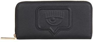 Chiara Ferragni Marroquiner&iacute;a - Billeteras en YOOX.COM