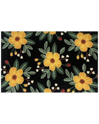 The Rug Market Harper Floral 30X48in Doormat