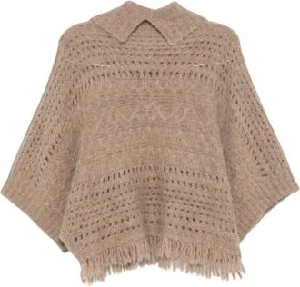 D.exterior Donna, Giacche, Marrone, S, new