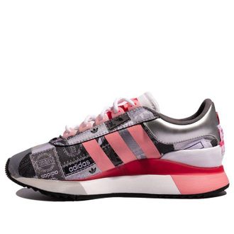 adidas (WMNS) adidas originals Sl Andridge Grey Pink FX3823