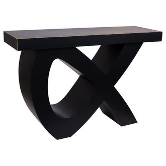 Wanderlust Deco Recibidor de madera 120x38x80