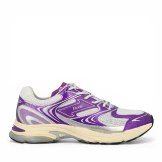 Etonic Schoenen, Dames, Veelkleurig, 38 EU, Leer, Evolution Sneaker