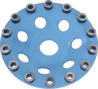 Sigma Disco De Diamante Para Eliminaci&oacute;n De Pegamento 115 Mm 072a