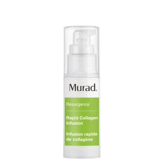 Murad Womens Resurgence Rapid Collagen Infusion Serum for Anti-Aging - 30ml - One Size