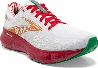 Brooks Mens Glycerin 20 Running Shoes In Run Merry 2023