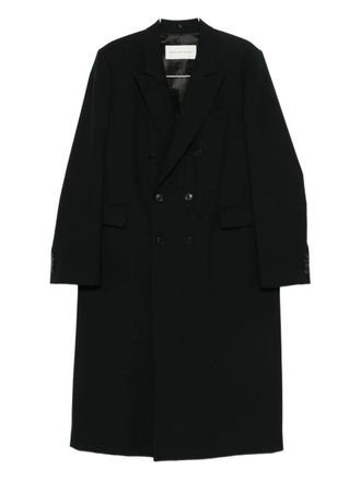 Dries Van Noten Coat