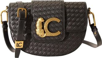 Lola Casademunt Donna, Borse, Nero, Taglia unica, new