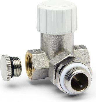 RBM V&aacute;lvula Termost&aacute;tica Rbm 3 V&iacute;as 1/2 - 3950400