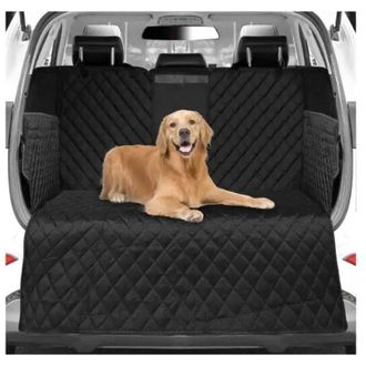 OEM Funda Para Maletero De Perro, Impermeable, Antideslizante, 180x103 Cm, Juego