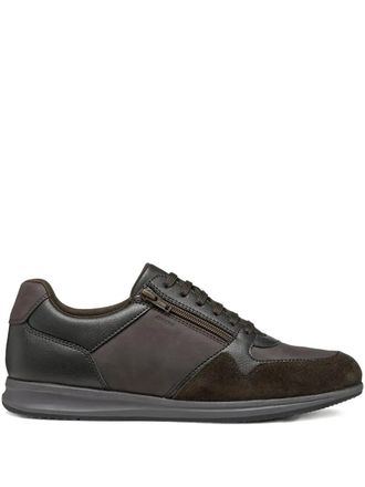 Geox Avery sneakers - Brown