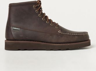 Sebago Boot SEBAGO Men color Brown