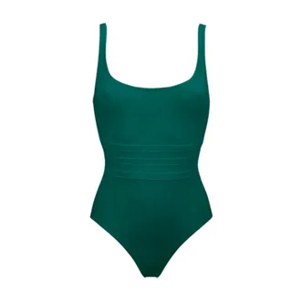 Eres Eres, Donna, Costumi da bagno, Verde, S, new