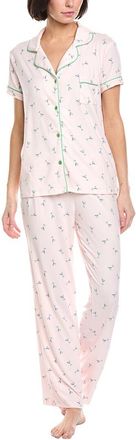 Tart Tart 2Pc Ginnie Pajama Set